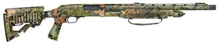 MOSS 835 12GA 20 TACTICAL TURKEY 5RD - 556 Black Friday Promotion